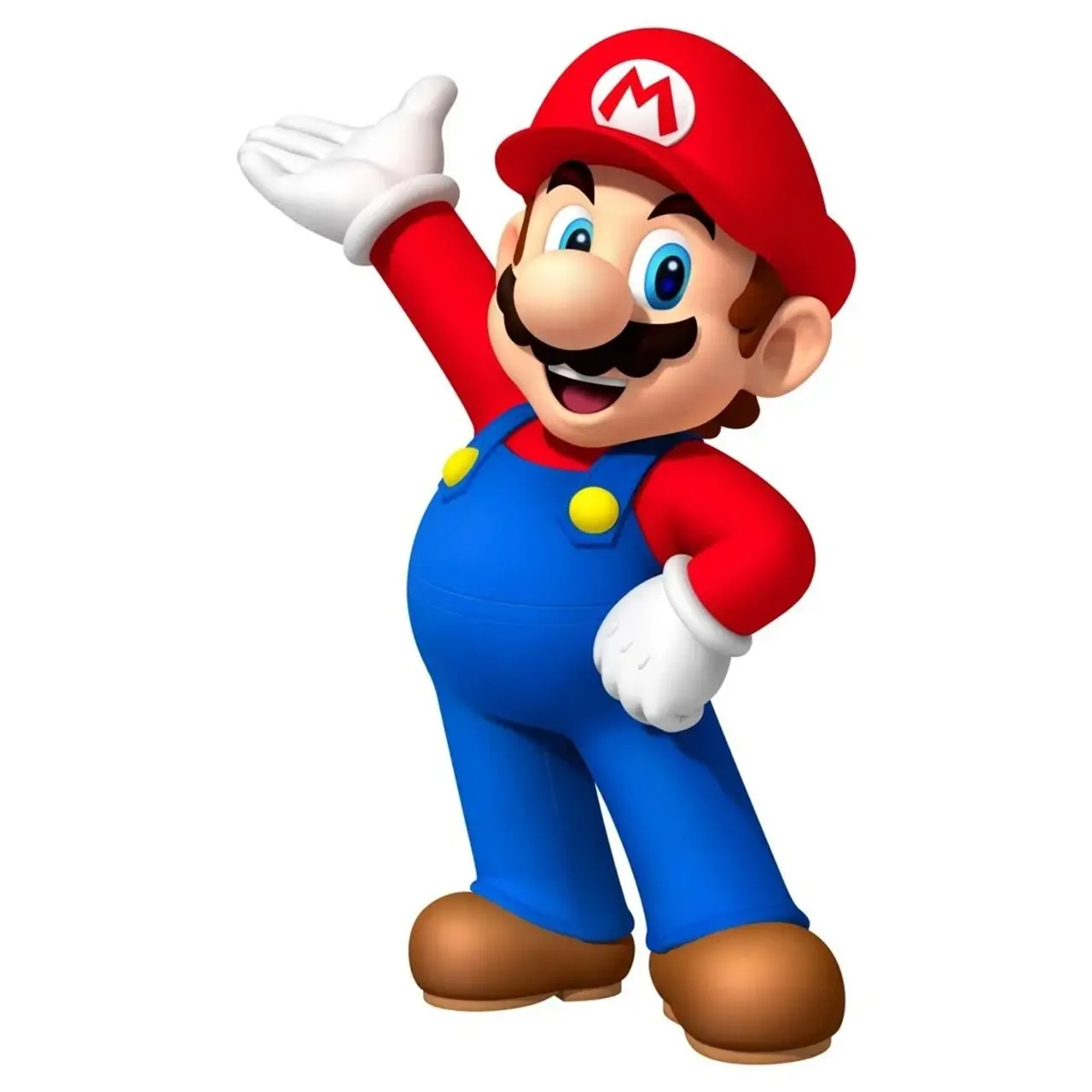 mario_bros Mario Bros